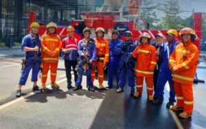 Rasakan Solusi Terbaik untuk Perawatan Gedung Anda
