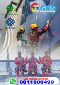 Kepercayaan Anda Adalah Prioritas Utama Kami